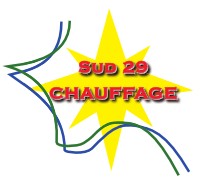 SUD 29 CHAUFFAGE-logo